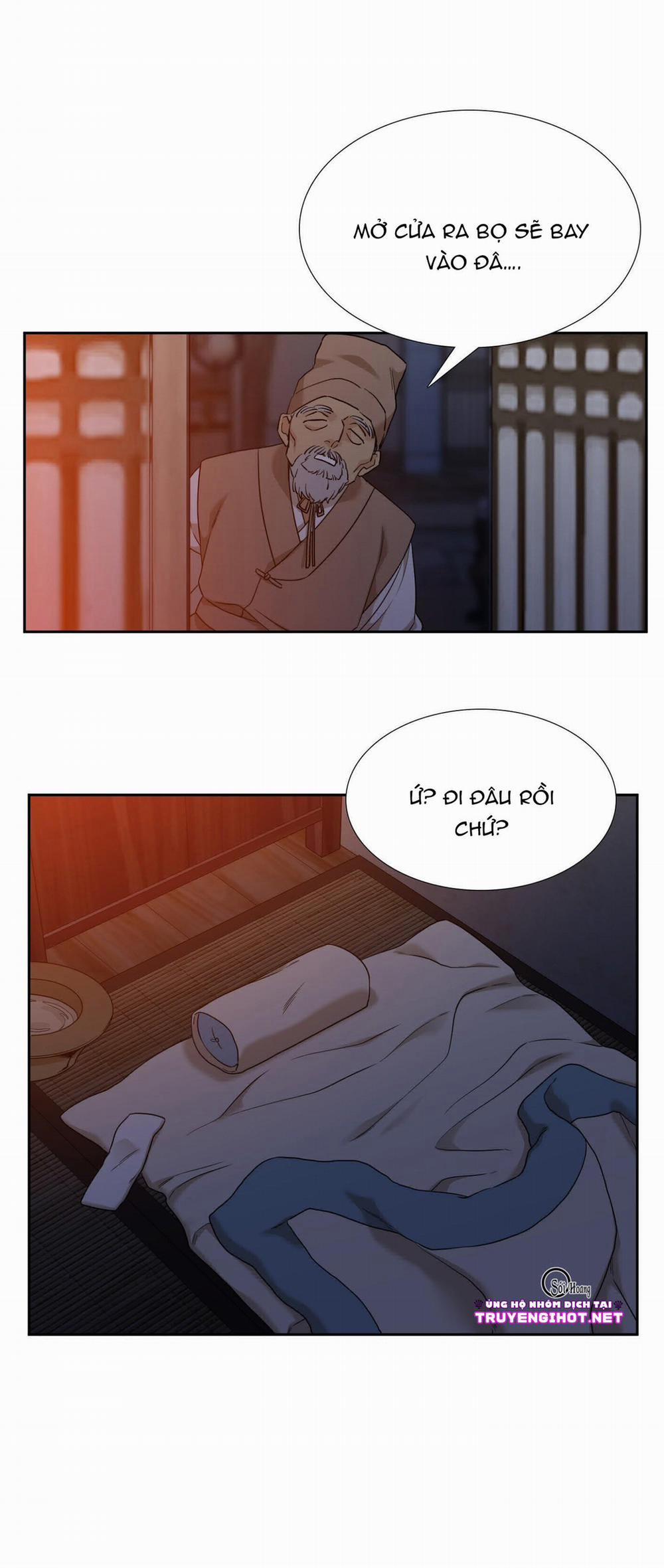 Mắt Phủ Toàn Sương 31 trang 26