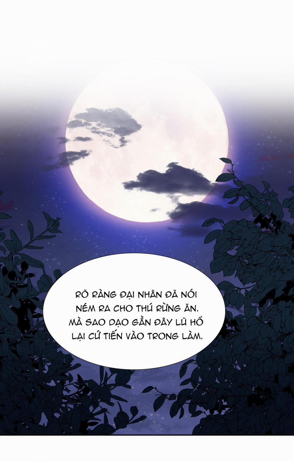 Mắt Phủ Toàn Sương 31 trang 27