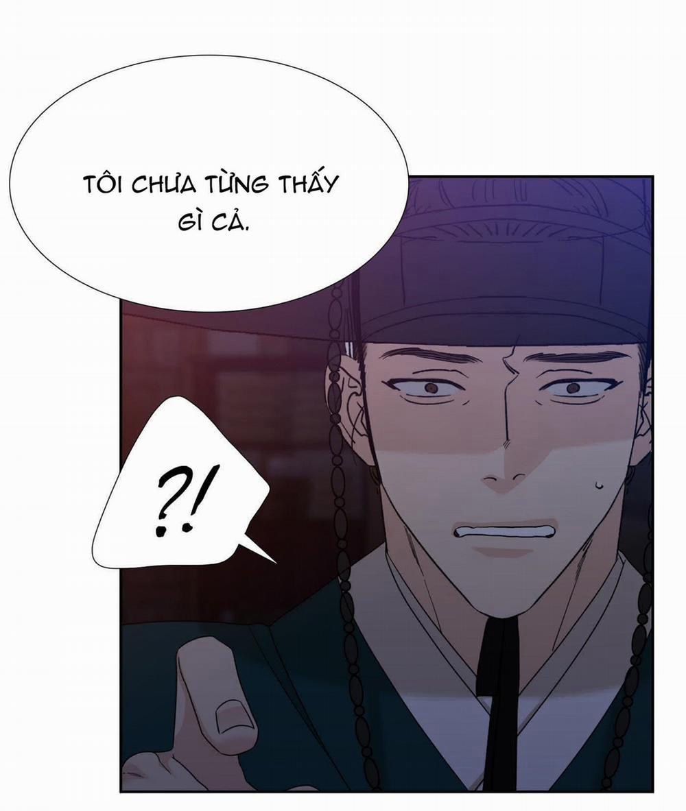 Mắt Phủ Toàn Sương 31 trang 32