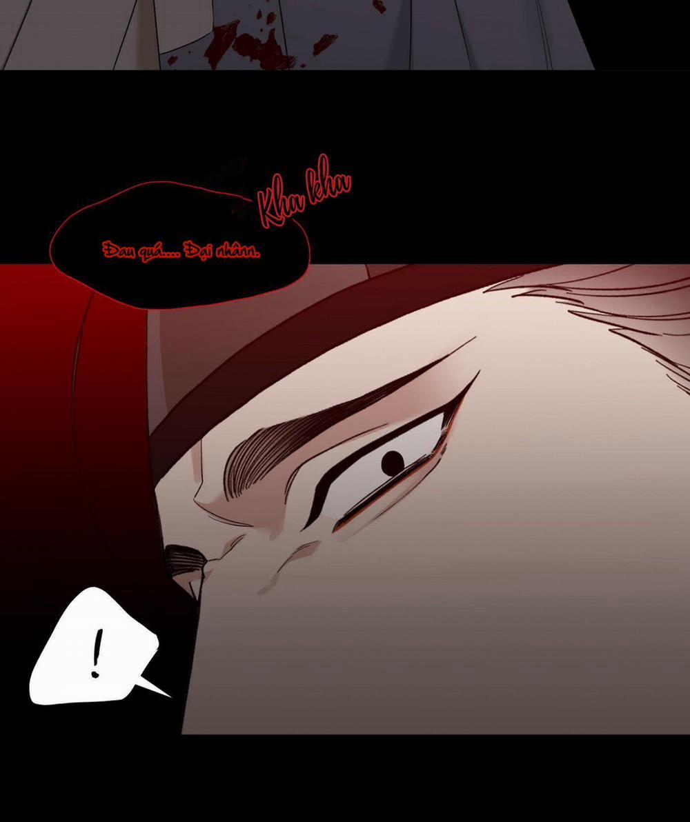 Mắt Phủ Toàn Sương 31 trang 4