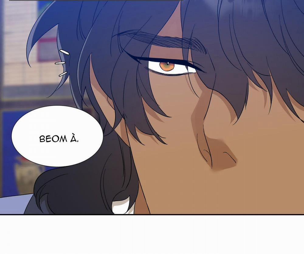 Mắt Phủ Toàn Sương 31 trang 40