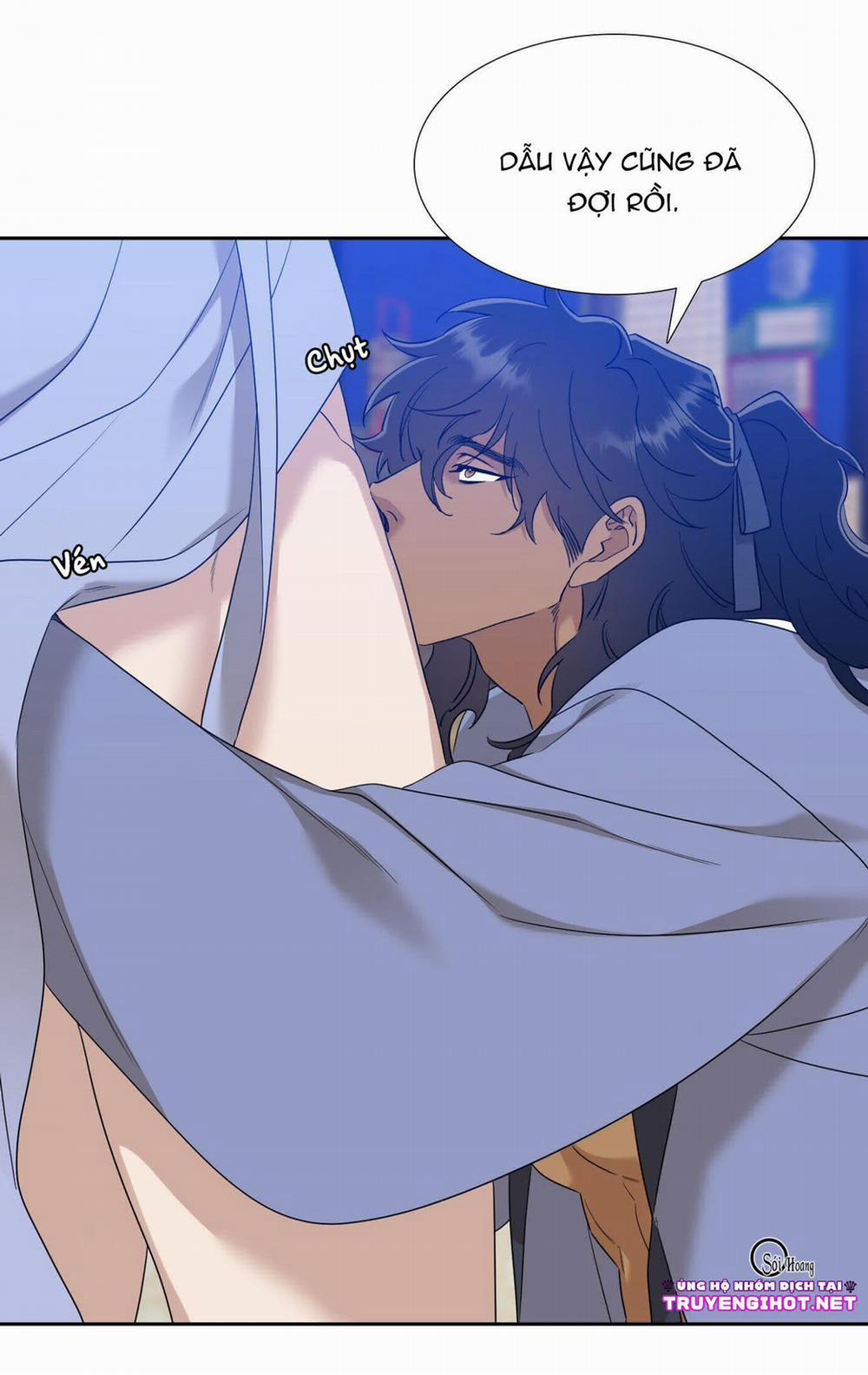 Mắt Phủ Toàn Sương 31 trang 42