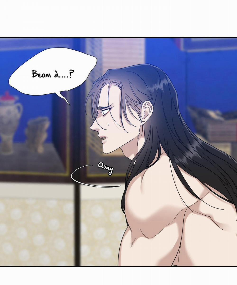 Mắt Phủ Toàn Sương 31 trang 9