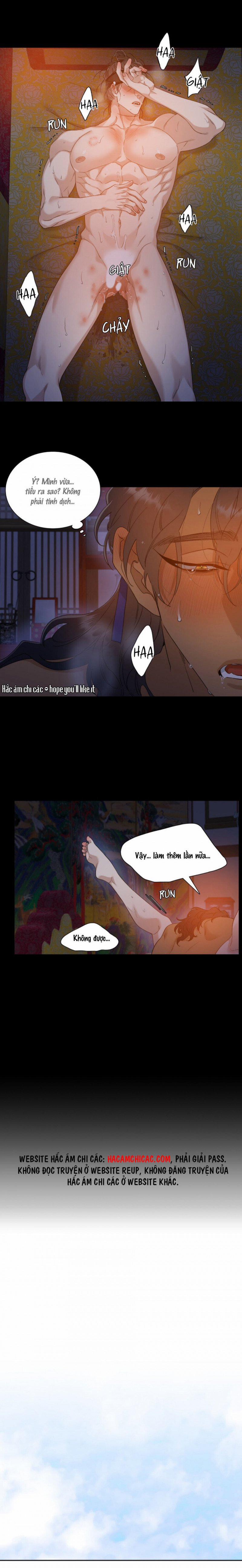 Mắt Phủ Toàn Sương 37.5 trang 1