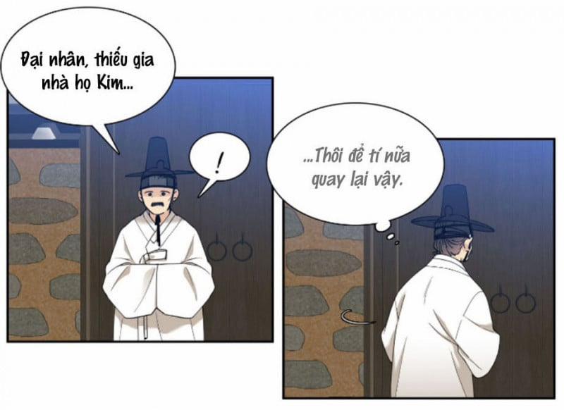 Mắt Phủ Toàn Sương 41.5 trang 3