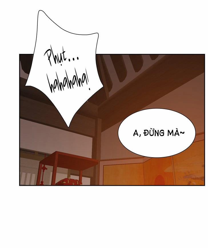 Mắt Phủ Toàn Sương 47.5 trang 14