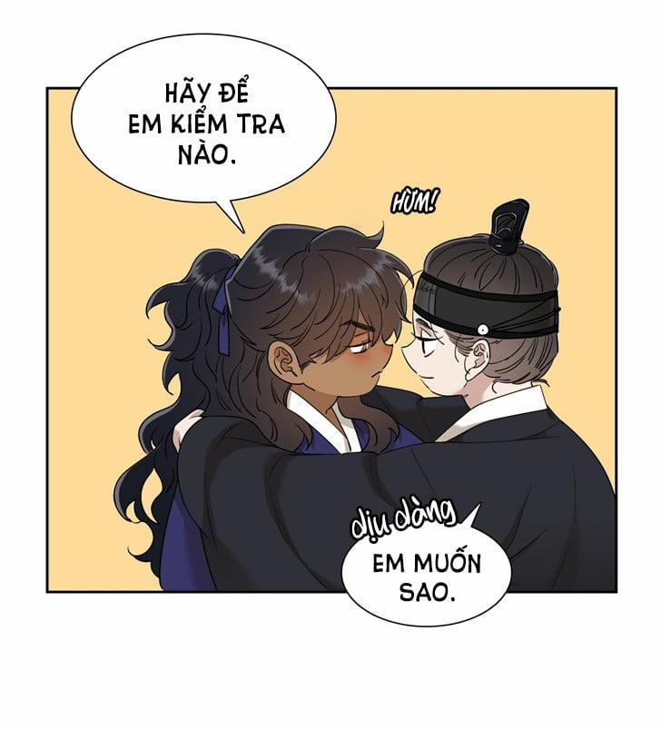 Mắt Phủ Toàn Sương 47.5 trang 18