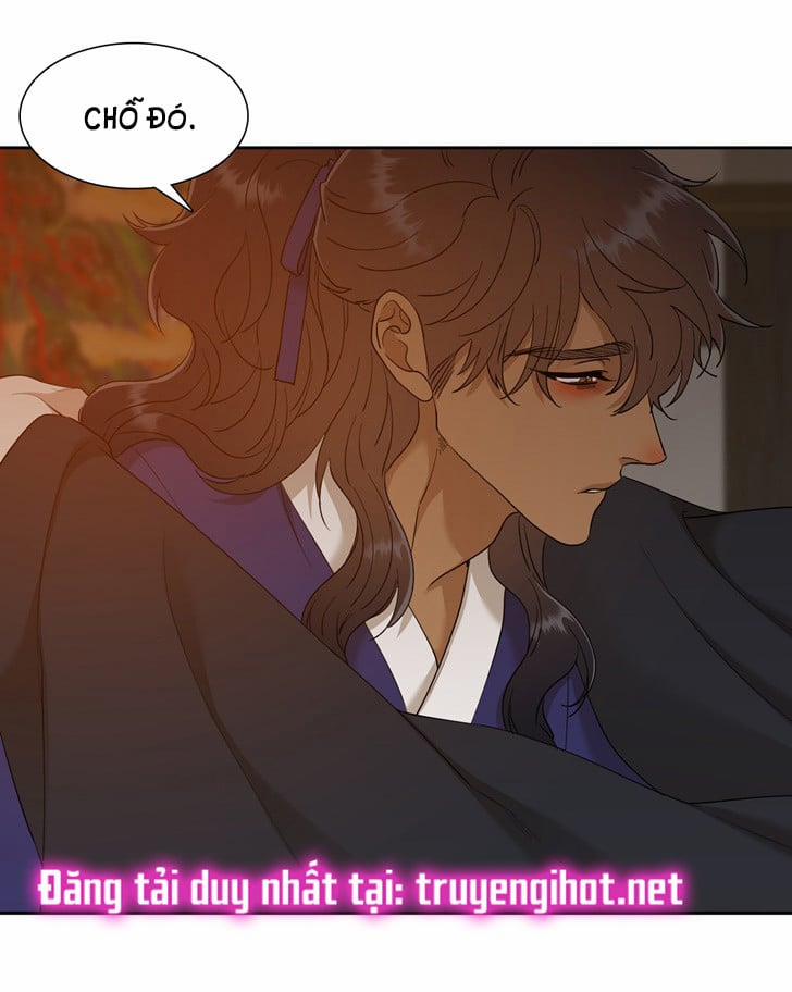 Mắt Phủ Toàn Sương 47.5 trang 20