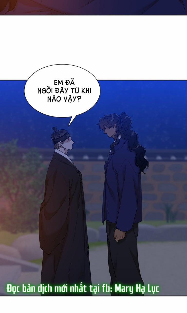 Mắt Phủ Toàn Sương 47.5 trang 3