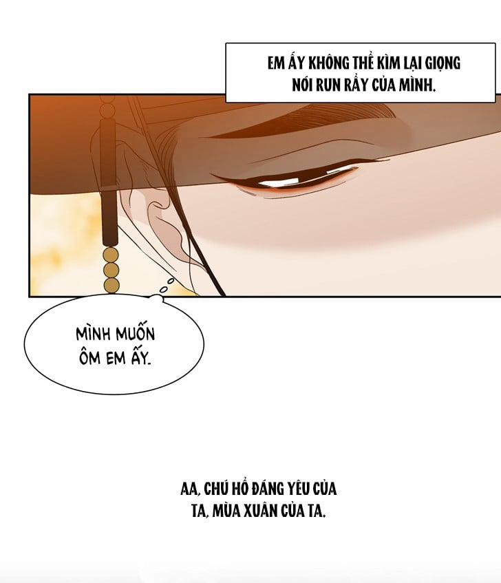 Mắt Phủ Toàn Sương 47 trang 15