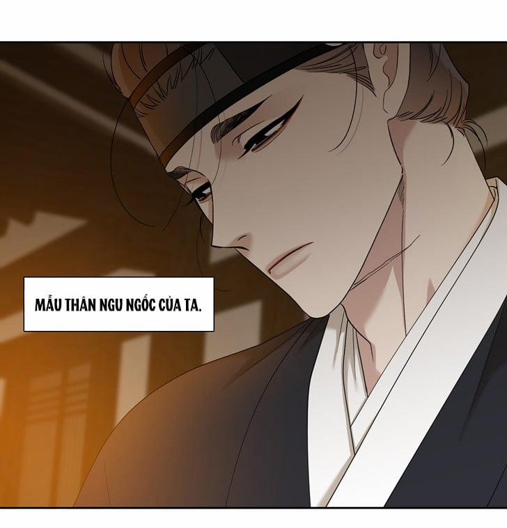 Mắt Phủ Toàn Sương 47 trang 20