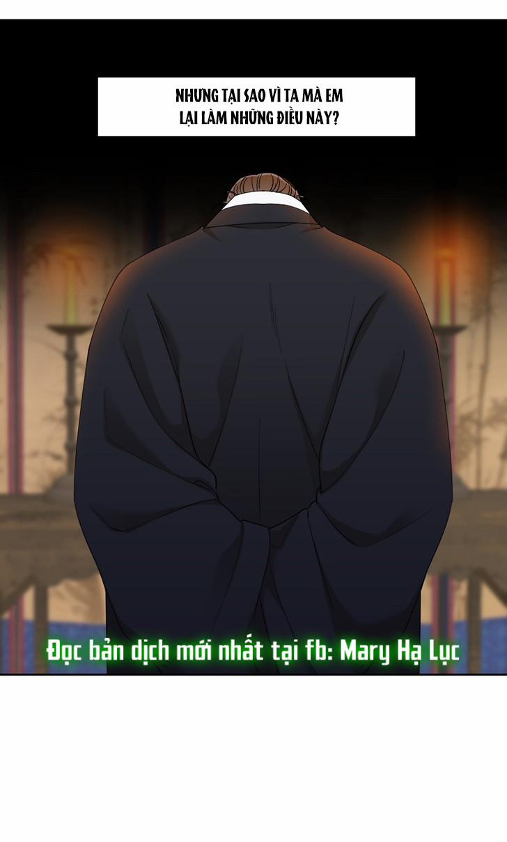 Mắt Phủ Toàn Sương 47 trang 23