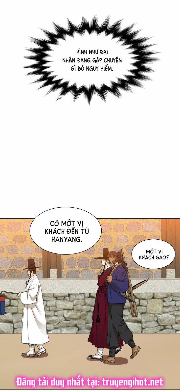 Mắt Phủ Toàn Sương 47 trang 3