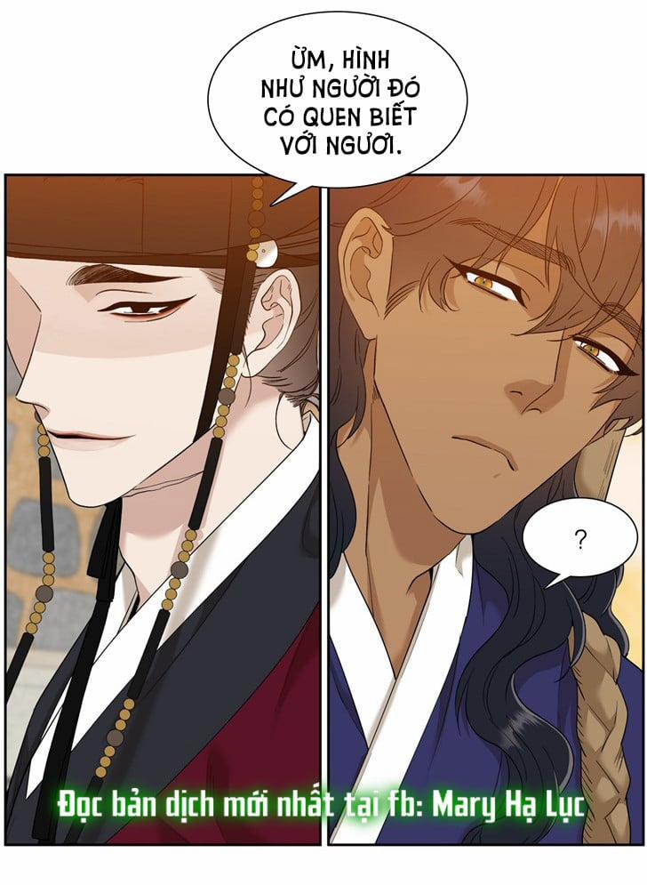 Mắt Phủ Toàn Sương 47 trang 4