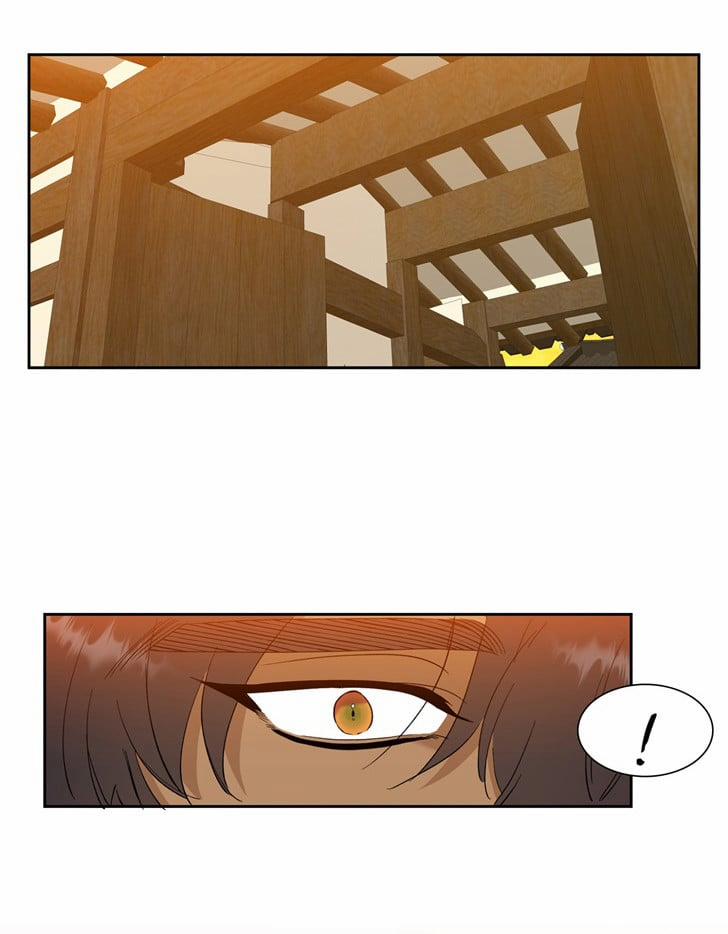 Mắt Phủ Toàn Sương 47 trang 8