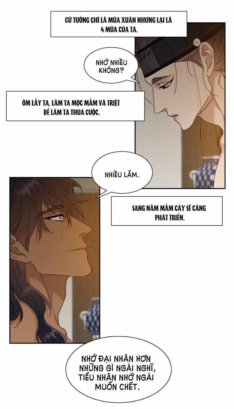 Mắt Phủ Toàn Sương 48.5 trang 18