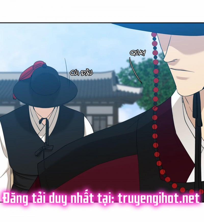 Mắt Phủ Toàn Sương 48.5 trang 24