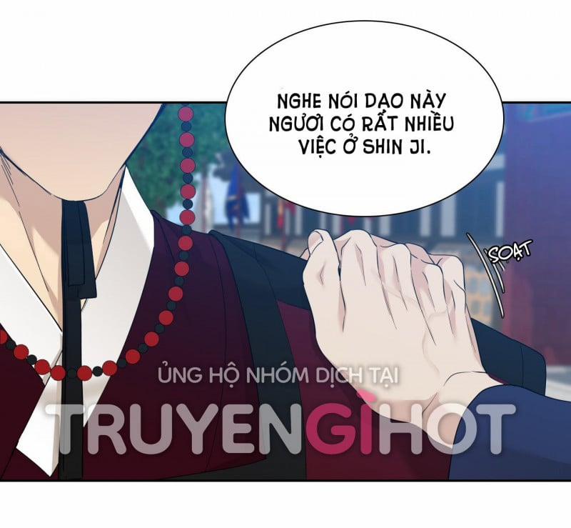 Mắt Phủ Toàn Sương 48.5 trang 25