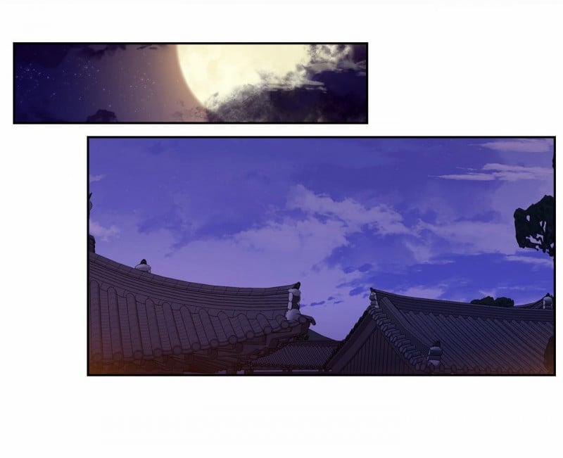 Mắt Phủ Toàn Sương 48.5 trang 6