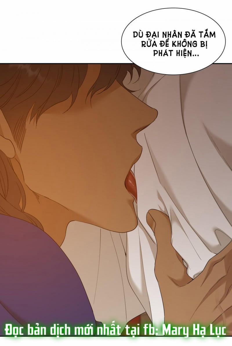 Mắt Phủ Toàn Sương 48 trang 10