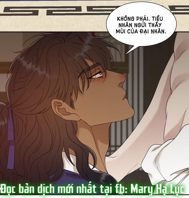 Mắt Phủ Toàn Sương 48 trang 6