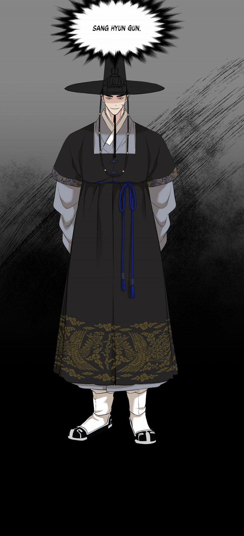 Mắt Phủ Toàn Sương 49.5 trang 13