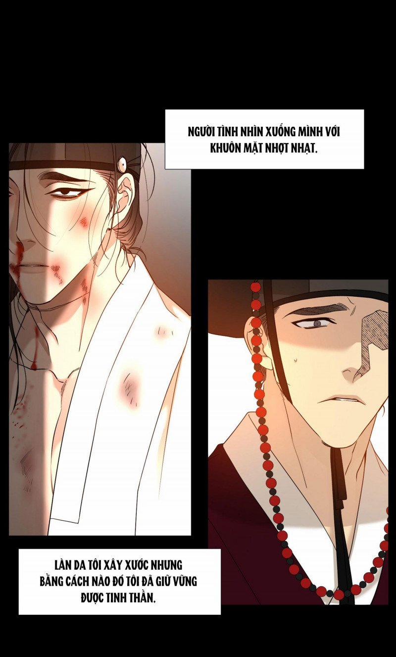 Mắt Phủ Toàn Sương 49.5 trang 17