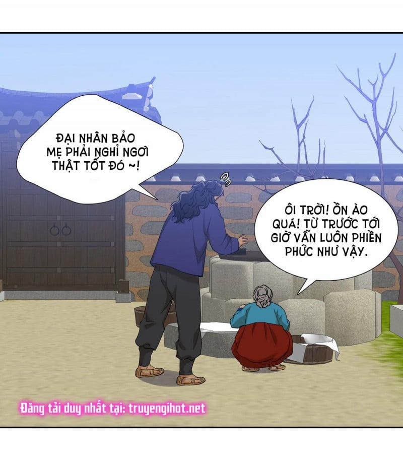 Mắt Phủ Toàn Sương 49.5 trang 25