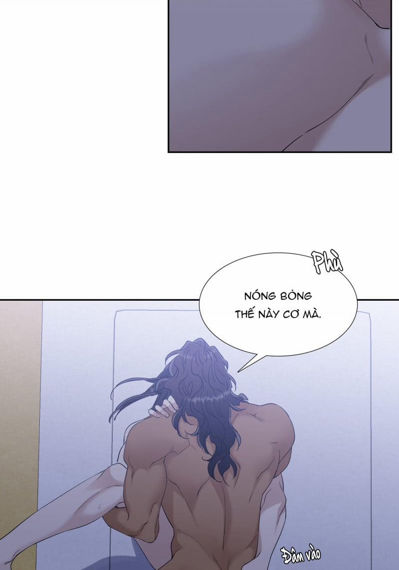 Mắt Phủ Toàn Sương 49 trang 13