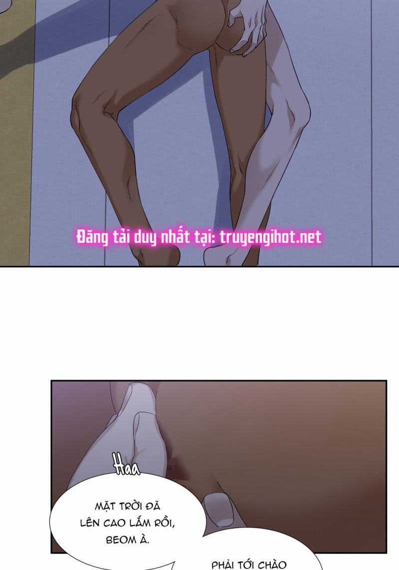 Mắt Phủ Toàn Sương 49 trang 14