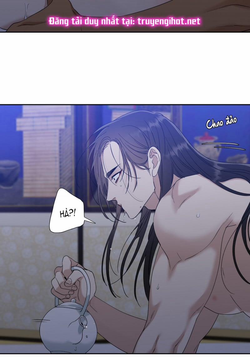 Mắt Phủ Toàn Sương 49 trang 3