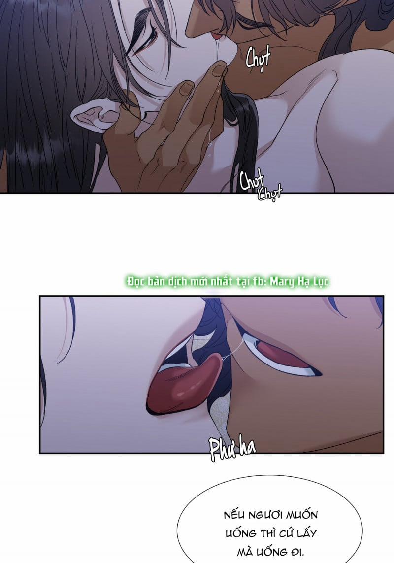 Mắt Phủ Toàn Sương 49 trang 7