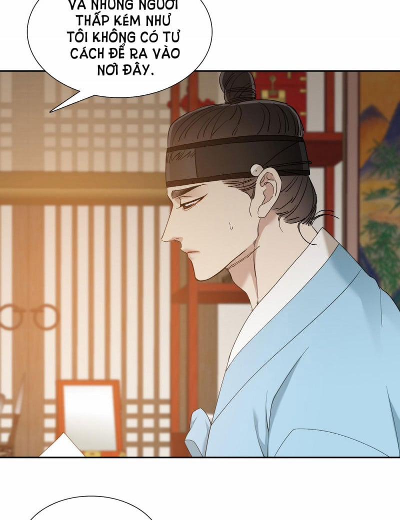 Mắt Phủ Toàn Sương 50.5 trang 18