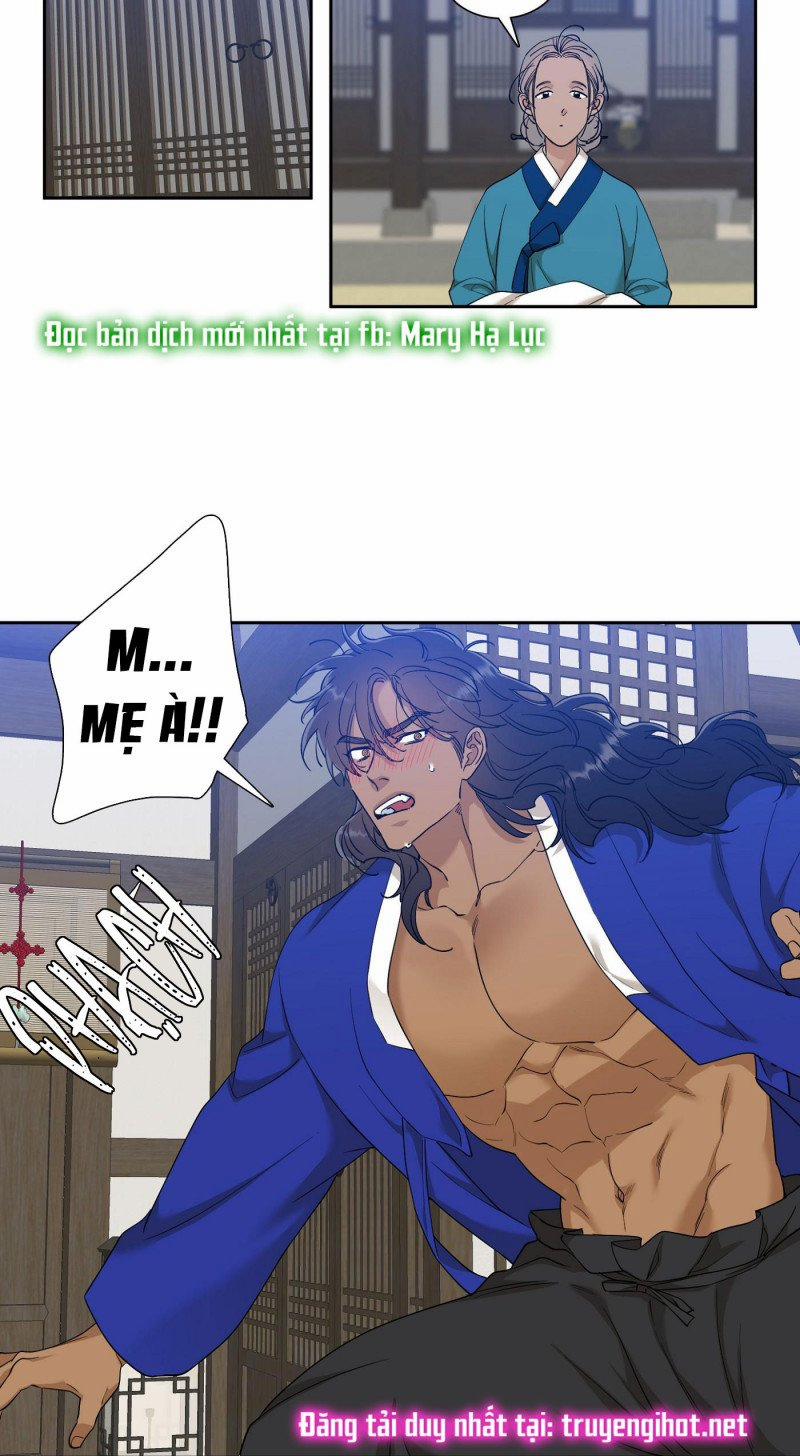 Mắt Phủ Toàn Sương 50.5 trang 2