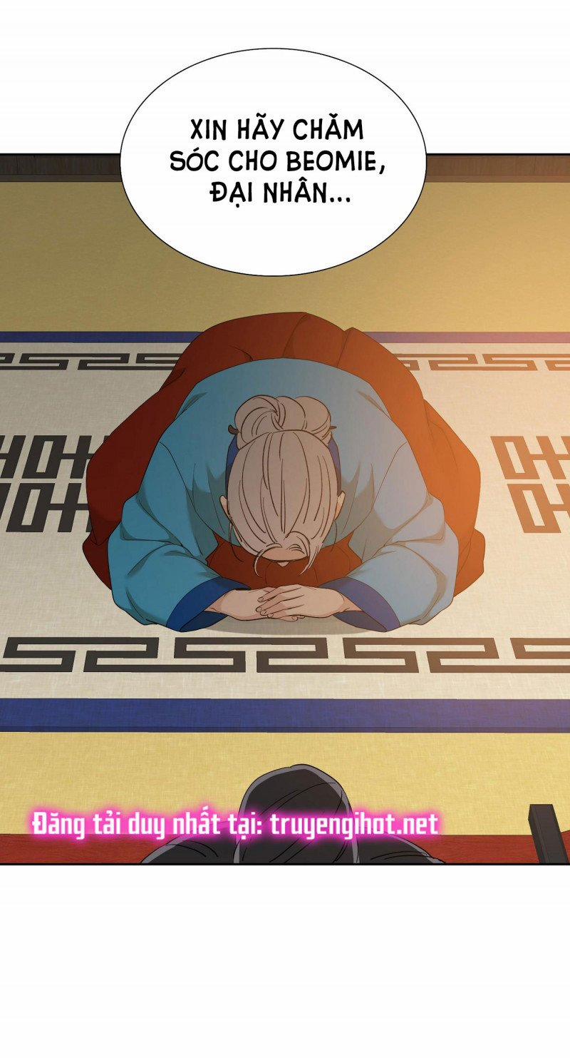 Mắt Phủ Toàn Sương 50.5 trang 22