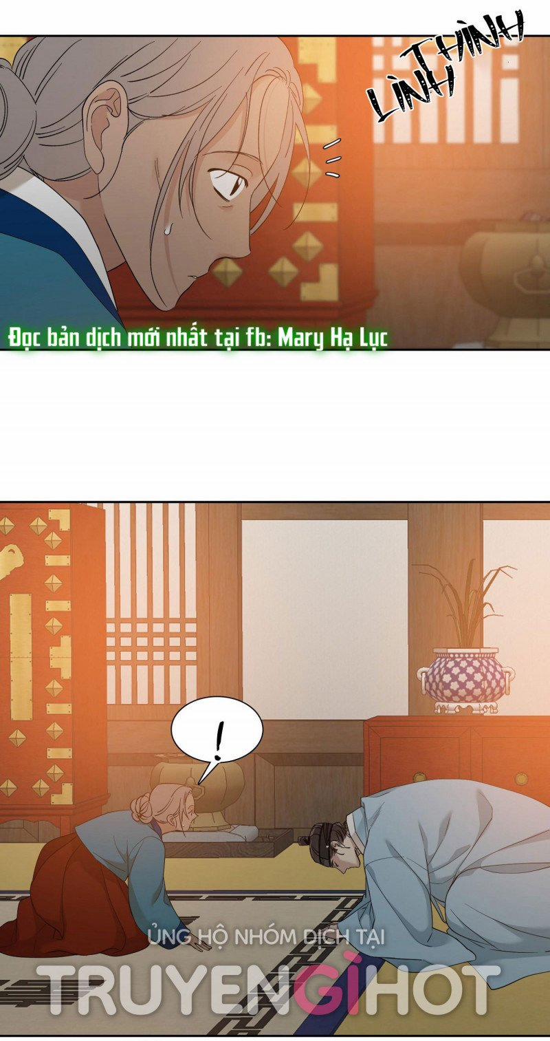 Mắt Phủ Toàn Sương 50.5 trang 23