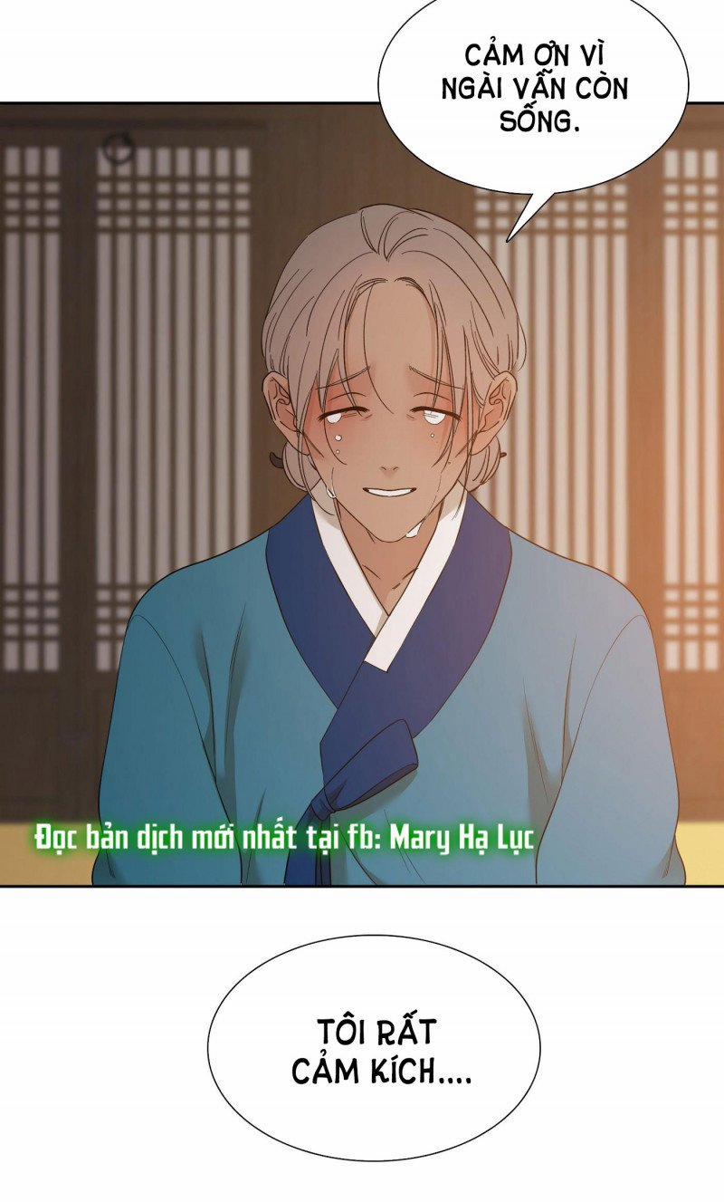 Mắt Phủ Toàn Sương 50.5 trang 27