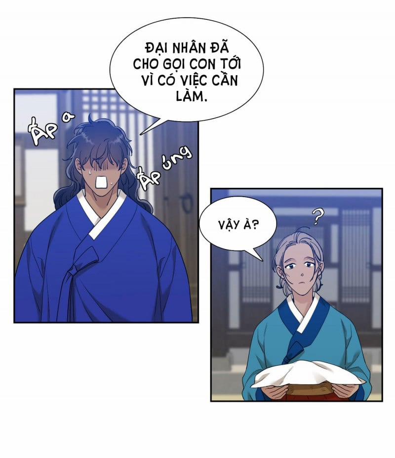 Mắt Phủ Toàn Sương 50.5 trang 4