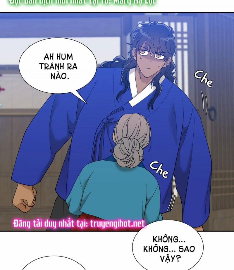 Mắt Phủ Toàn Sương 50.5 trang 6