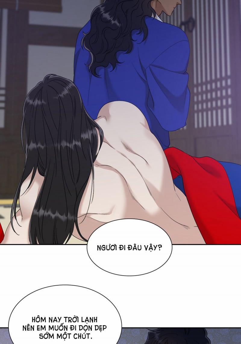 Mắt Phủ Toàn Sương 50 trang 11