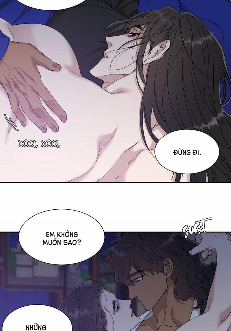 Mắt Phủ Toàn Sương 50 trang 14