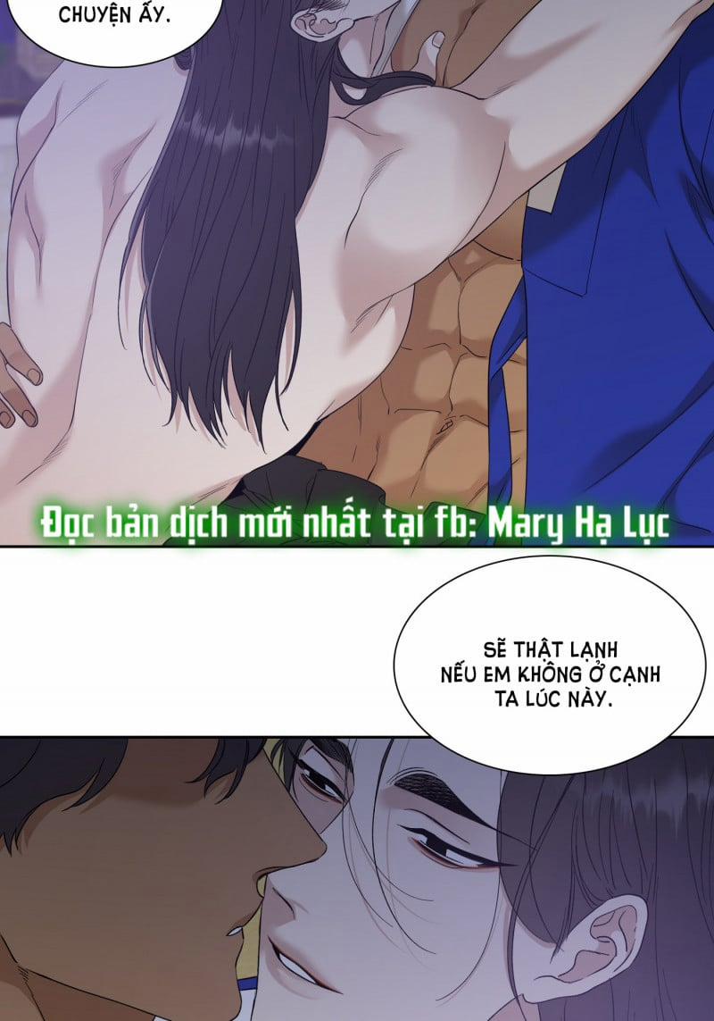 Mắt Phủ Toàn Sương 50 trang 15