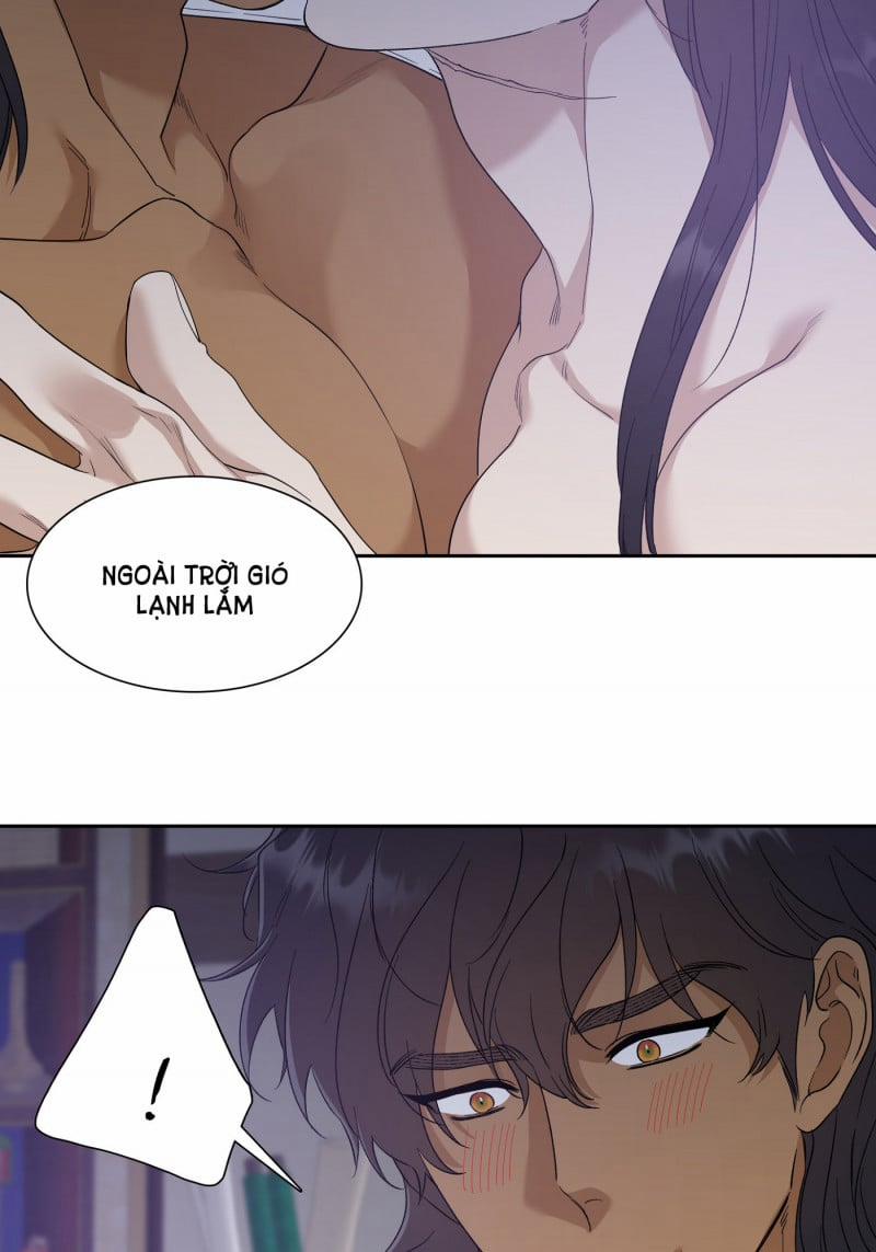 Mắt Phủ Toàn Sương 50 trang 16