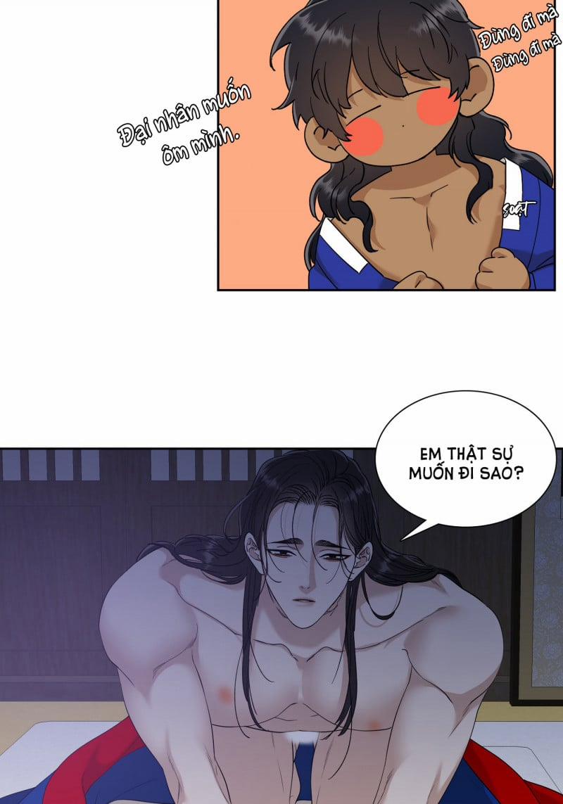 Mắt Phủ Toàn Sương 50 trang 19