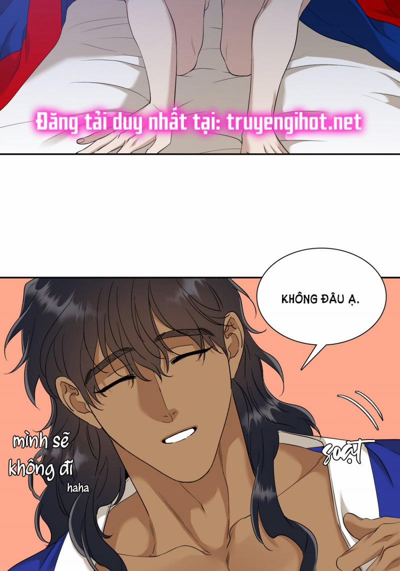 Mắt Phủ Toàn Sương 50 trang 20