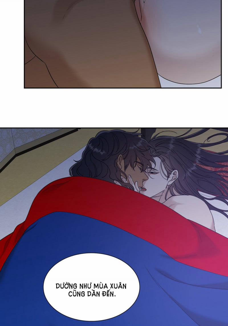 Mắt Phủ Toàn Sương 50 trang 24