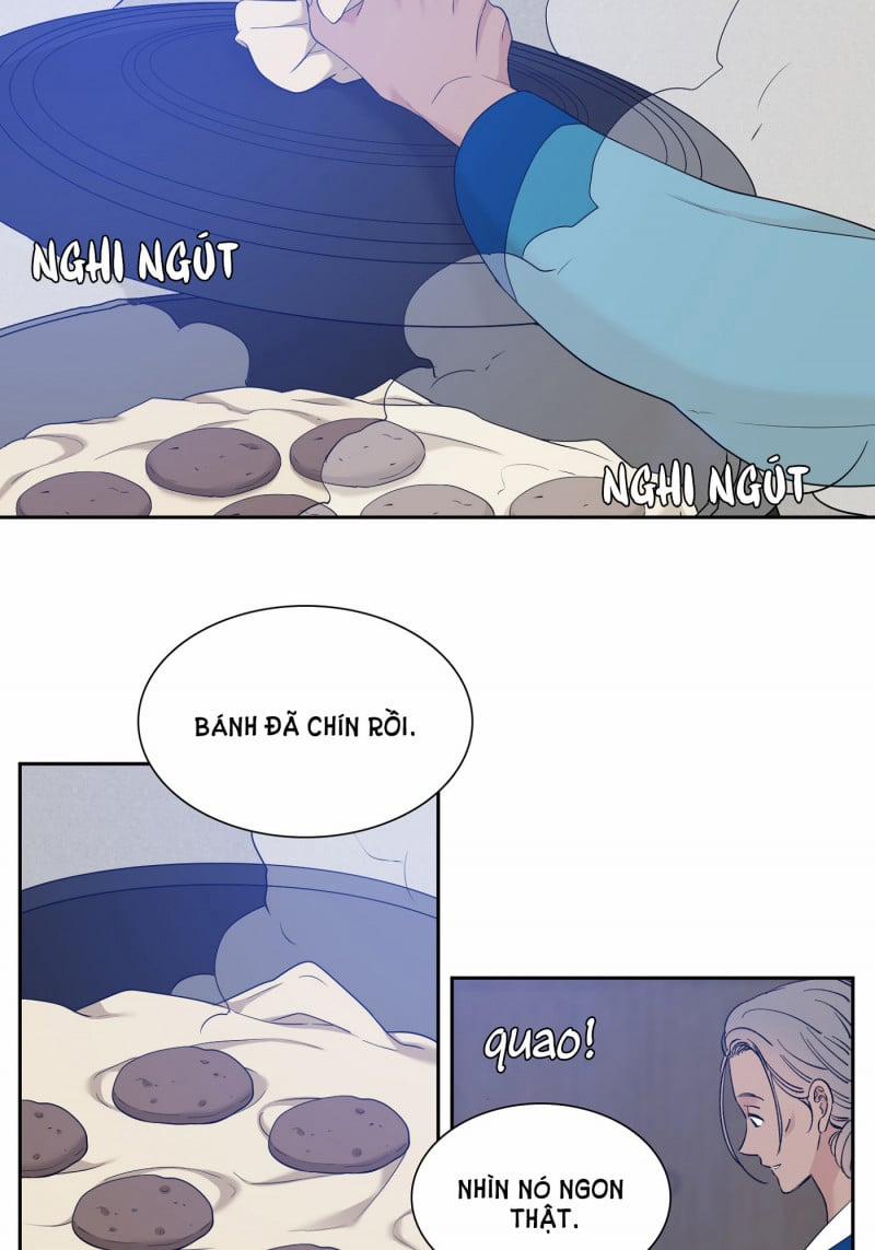 Mắt Phủ Toàn Sương 50 trang 26