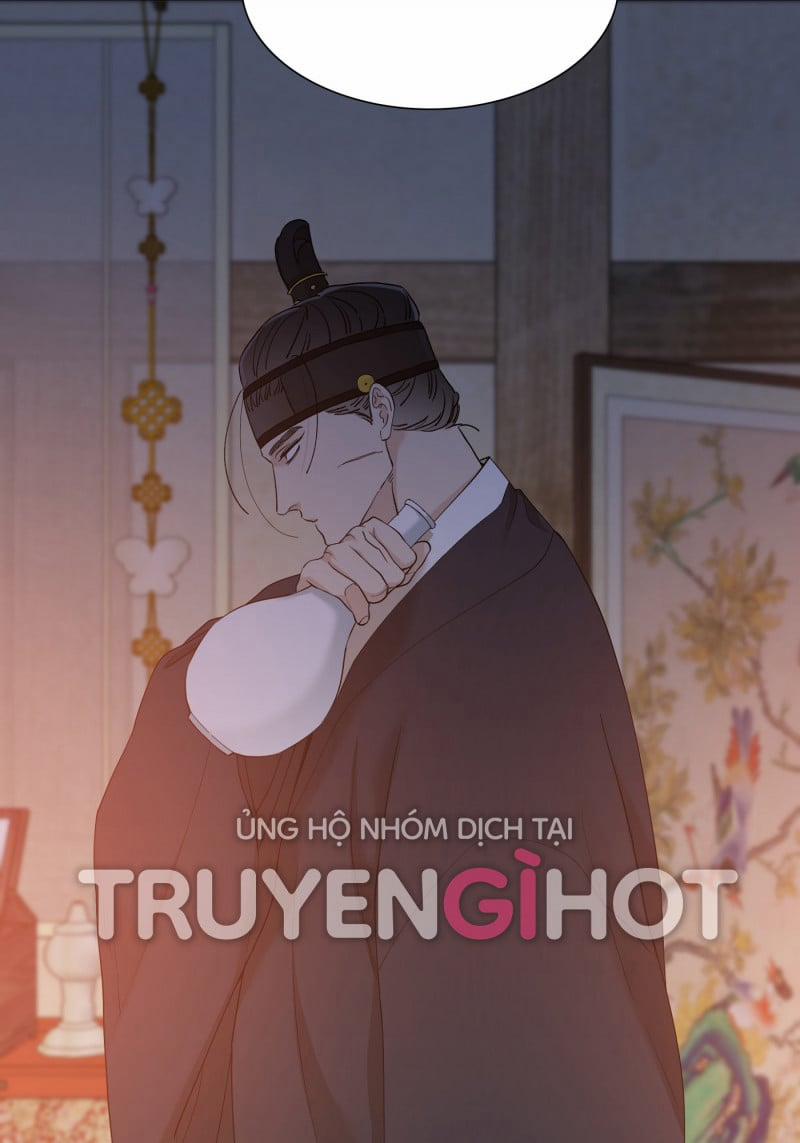 Mắt Phủ Toàn Sương 50 trang 5