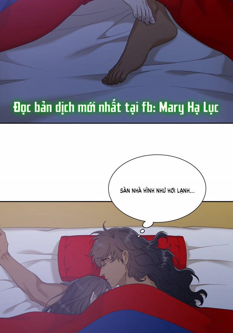 Mắt Phủ Toàn Sương 50 trang 8
