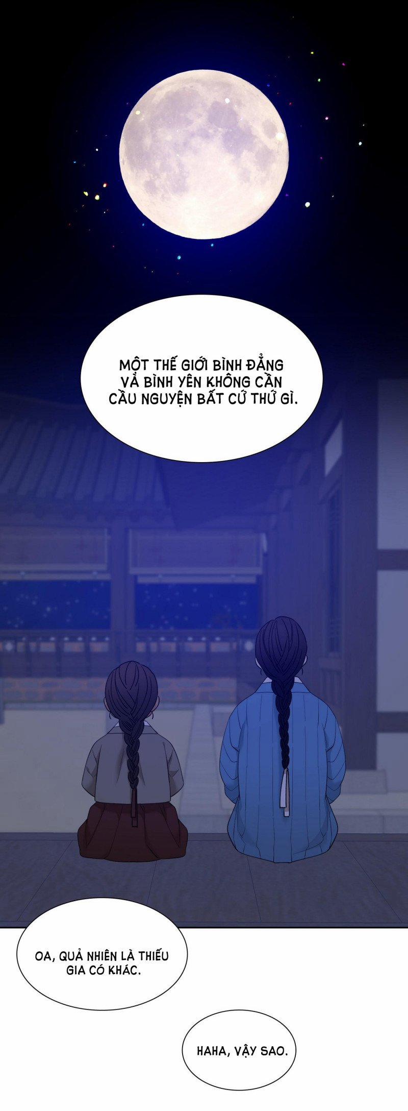 Mắt Phủ Toàn Sương 51.5 trang 13